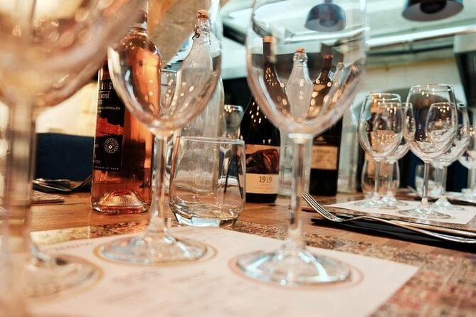 Wine Tasting & Open Kitchen Dinner in 17 Mons Vella - Who this suits best in Gozo (and who should choose another plan)