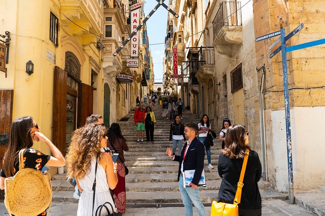 Wonderful Valletta, gastronomy, art, and history in the Mediterranean - Key highlights worth putting on your radar