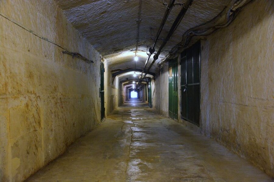 World War II Malta Full-Day Walking Tour - Walking Malta’s WWII Front Line, Vittoriosa to Valletta